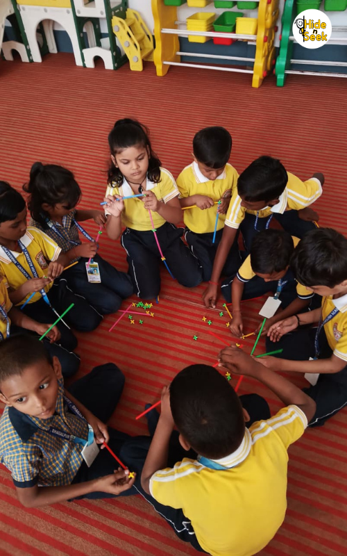 Navalok English Academy Play School, Pre Primary ,High School, Bhagalpur