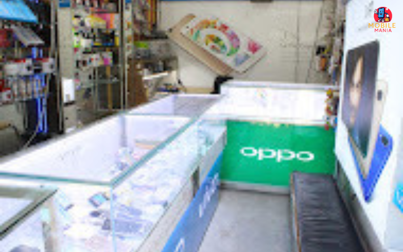 Daman Mobile House, Hoshiarpur