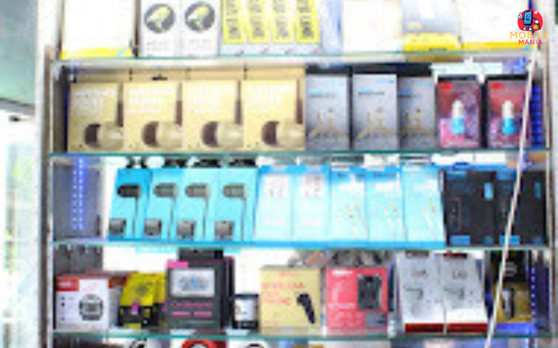 Daman Mobile House, Hoshiarpur