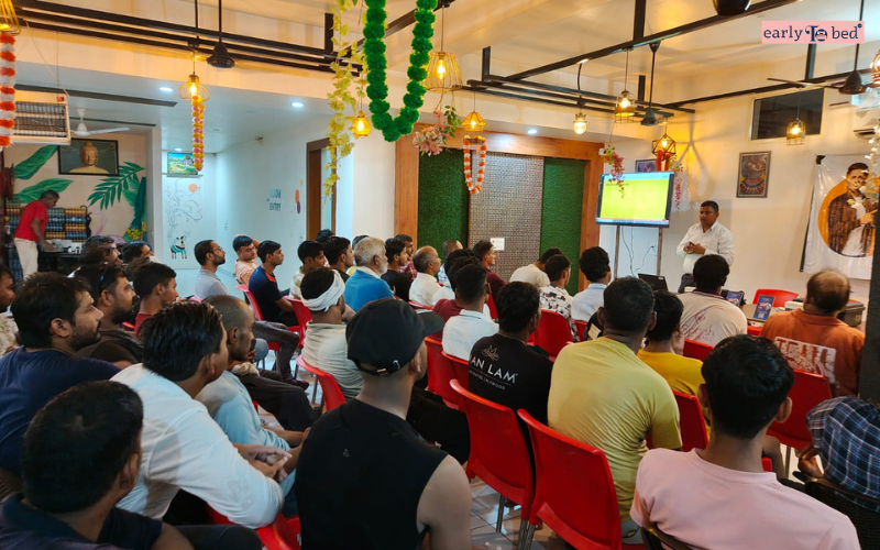 STAREX Hotel & Restaurant, Mahendragarh