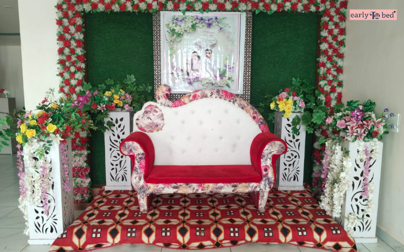 STAREX Hotel & Restaurant, Mahendragarh