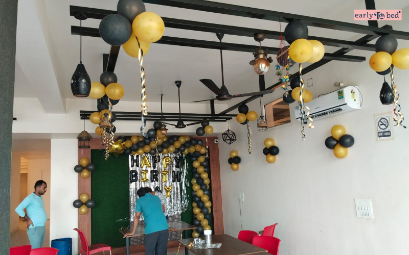 STAREX Hotel & Restaurant, Mahendragarh