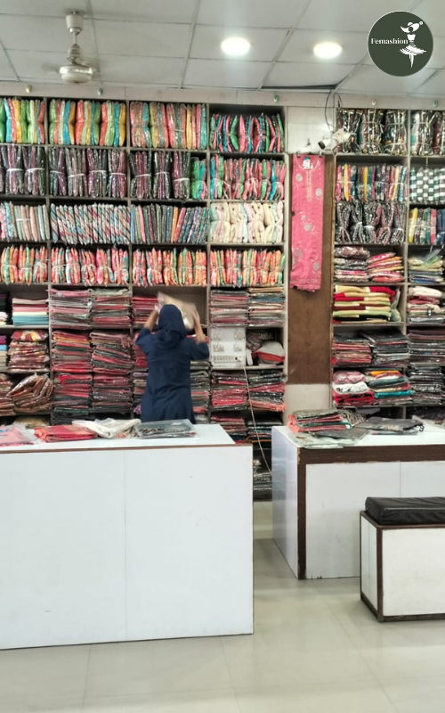 Ganpati Emporium, Kaithal