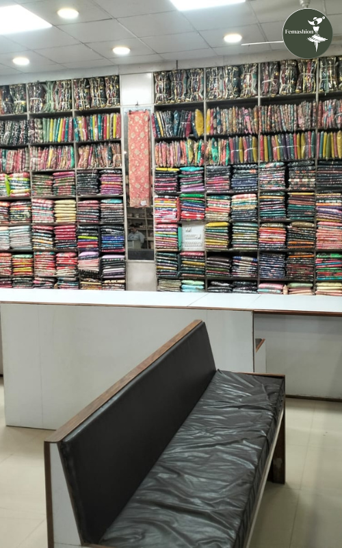 Ganpati Emporium, Kaithal