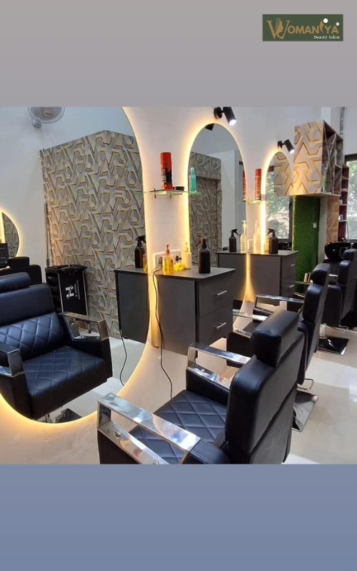 SK Hair & Beauty Salon