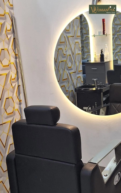 SK Hair & Beauty Salon