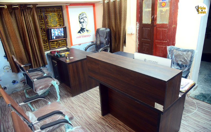 London Kids Pre School Jhabua, Jhabua