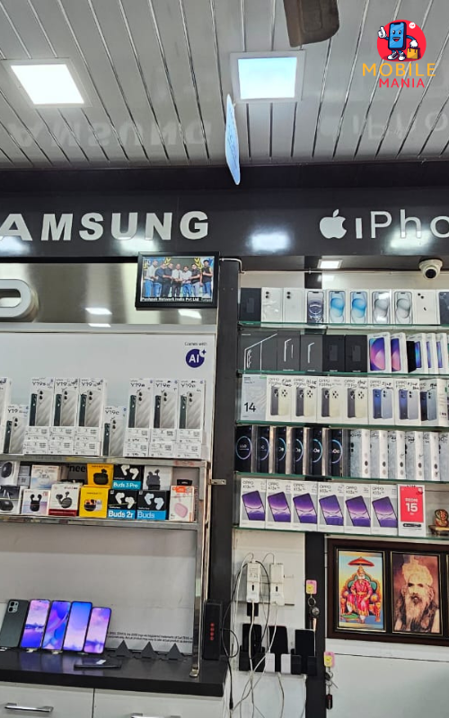 Shri Balaji Communication, Pehowa