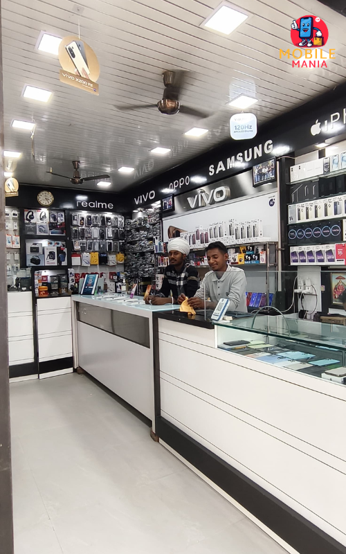 Shri Balaji Communication, Pehowa