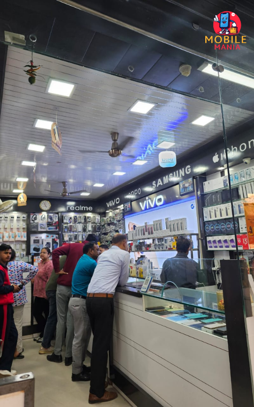 Shri Balaji Communication, Pehowa