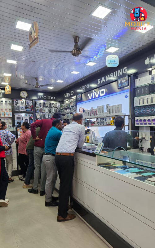 Shri Balaji Communication, Pehowa