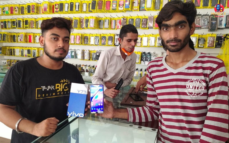 MAST MOBILE, Mahuvar