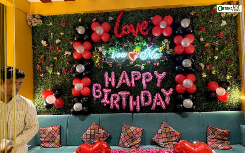 The Black Pearl Cafe Bar, Khandwa