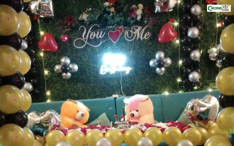 The Black Pearl Cafe Bar, Khandwa