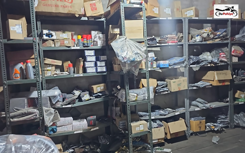 Hind Motors, Tarn Taran