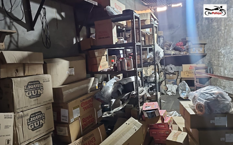 Hind Motors, Tarn Taran