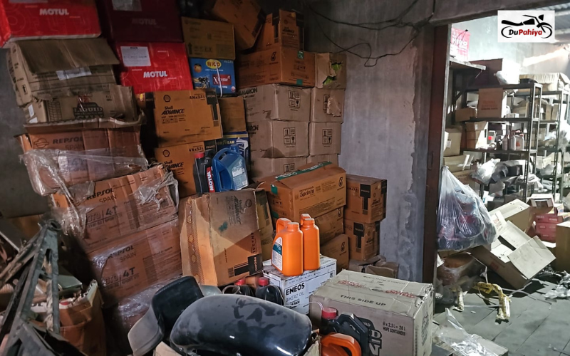 Hind Motors, Tarn Taran