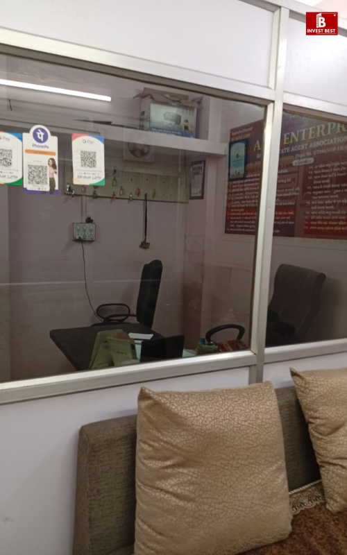 Anil enterprise, Vadodara