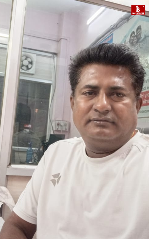 Anil enterprise, Vadodara