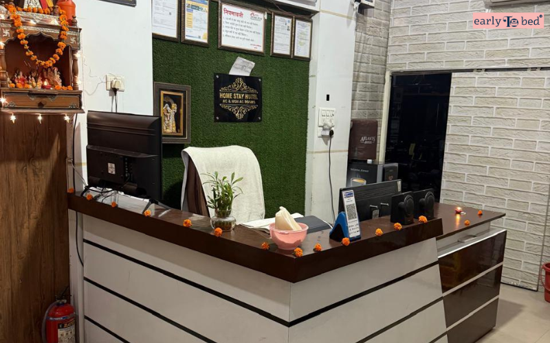 Home Stay Hotel, Kurukshetra