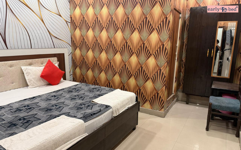 Home Stay Hotel, Kurukshetra