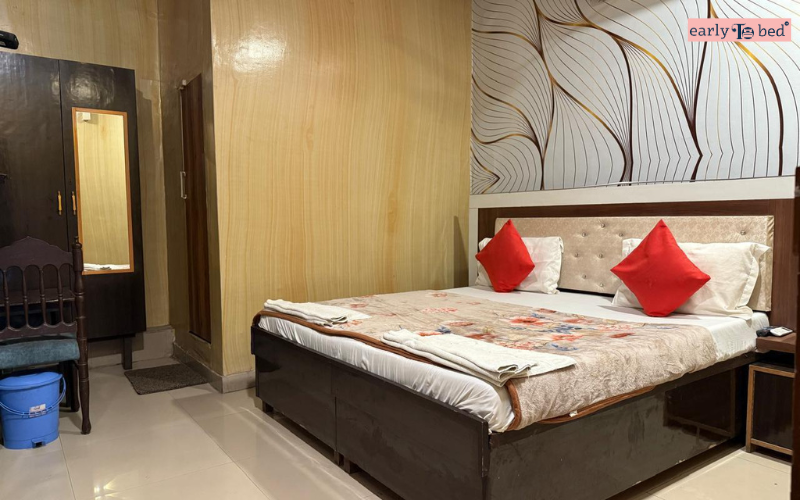 Home Stay Hotel, Kurukshetra