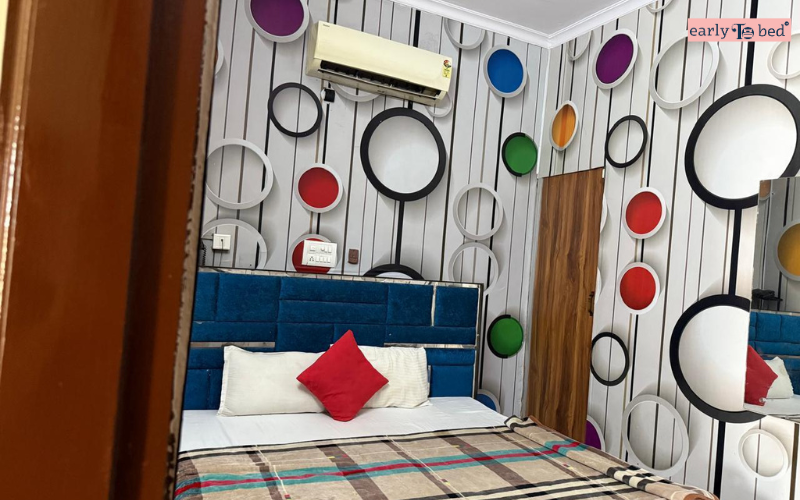 Home Stay Hotel, Kurukshetra