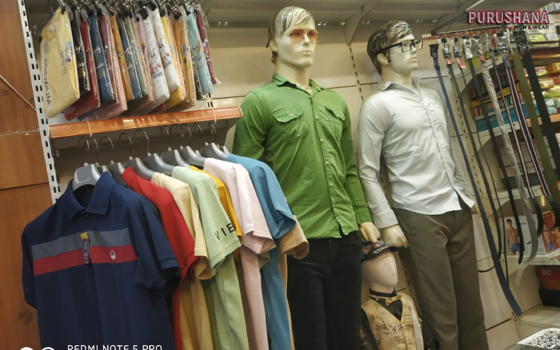 New Surprise Siddhu Garments Shop, Bawal