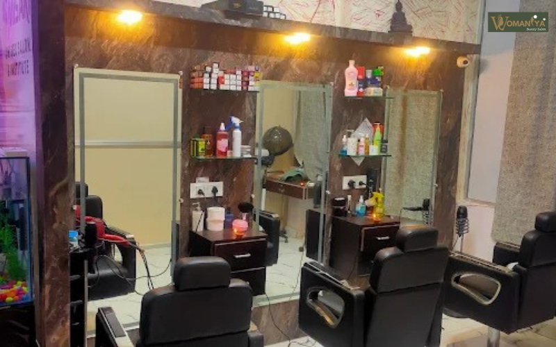 NISHA MAKEOVER, Sonipat