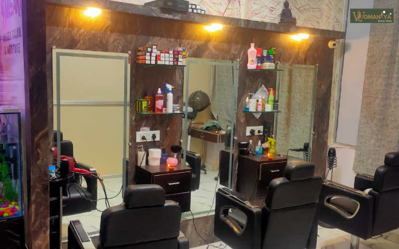 NISHA MAKEOVER, Sonipat