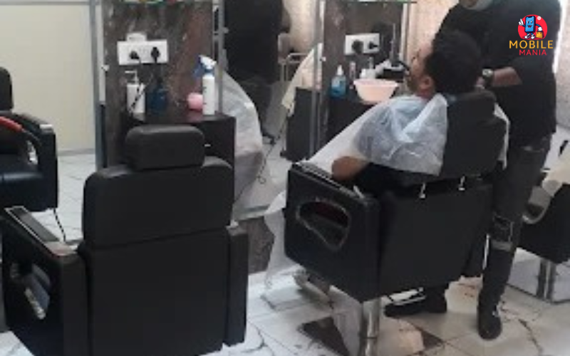 NISHA MAKEOVER, Sonipat