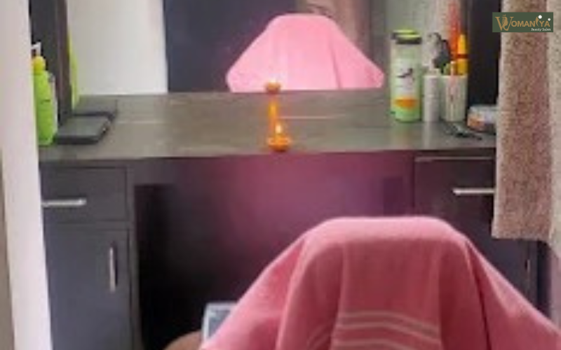 NISHA MAKEOVER, Sonipat