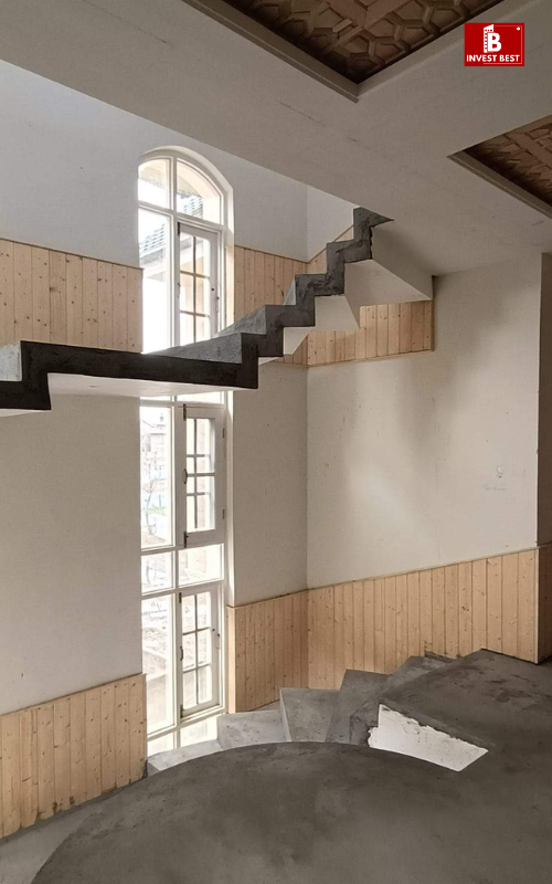 HELICON REALTORS AND DEVELOPERS, Srinagar