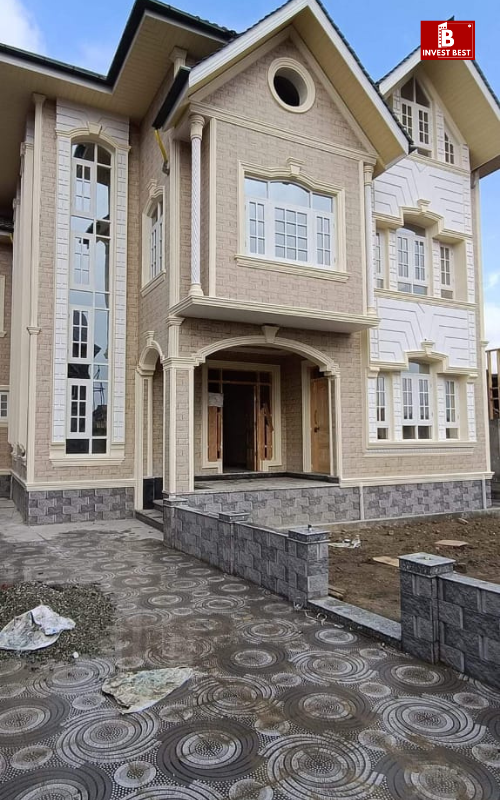 HELICON REALTORS AND DEVELOPERS, Srinagar