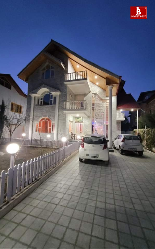 HELICON REALTORS AND DEVELOPERS, Srinagar