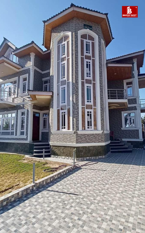 HELICON REALTORS AND DEVELOPERS, Srinagar