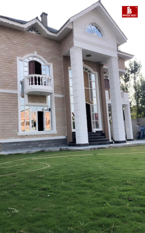 HELICON REALTORS AND DEVELOPERS, Srinagar