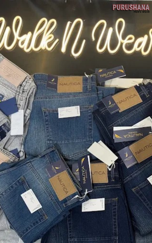 Walk N Wear, Dabwali