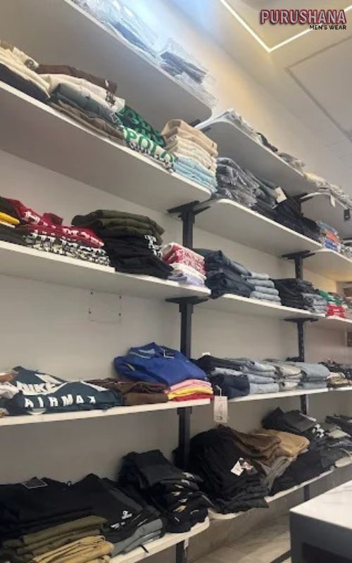 Walk N Wear, Dabwali