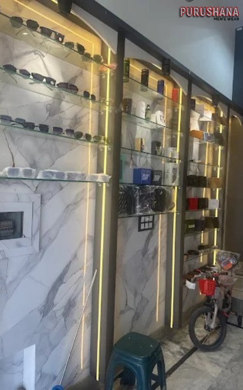 Walk N Wear, Dabwali