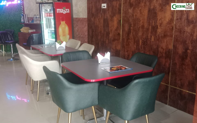 Kathi Junction, Akbarpur