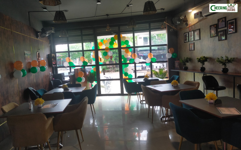 Kathi Junction, Akbarpur