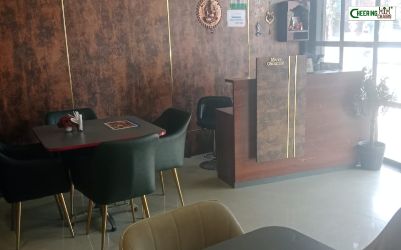 Kathi Junction, Akbarpur