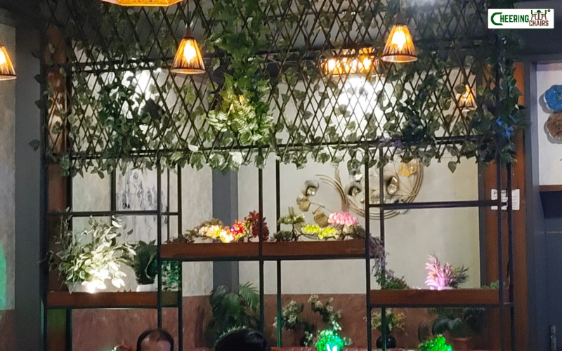 Kathi Junction, Akbarpur