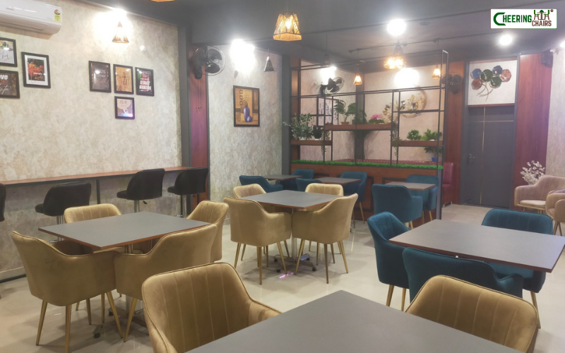 Kathi Junction, Akbarpur