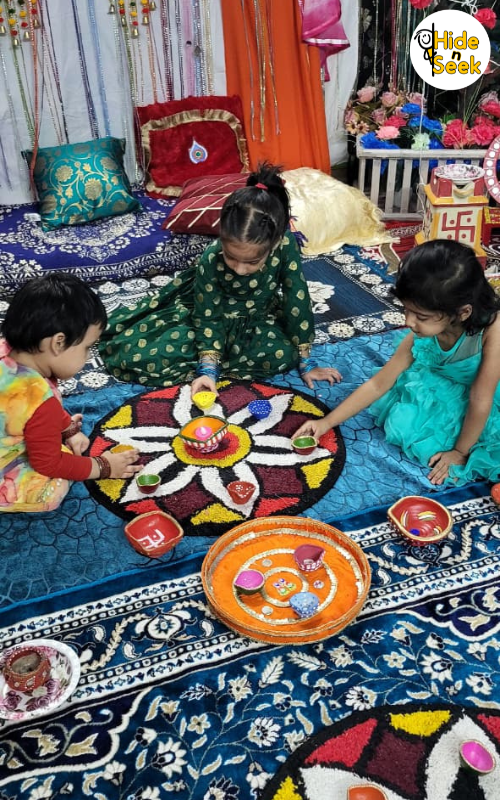 Pathshala Play way and Day Care, Nawanshahr