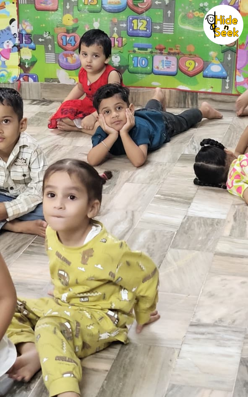 Pathshala Play way and Day Care, Nawanshahr