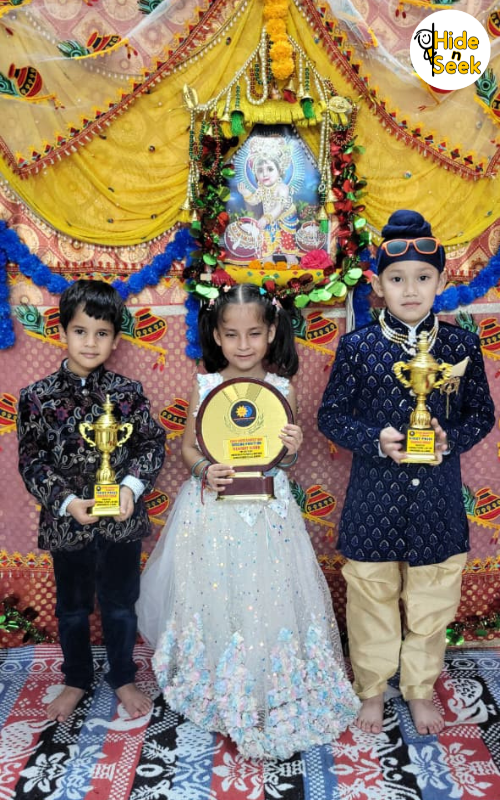 Pathshala Play way and Day Care, Nawanshahr