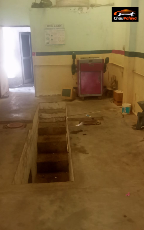 Maruti Suzuki Authorised Service (Bhawna Motors), Loharu