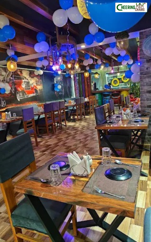  The Underground Cafe & Restaurant